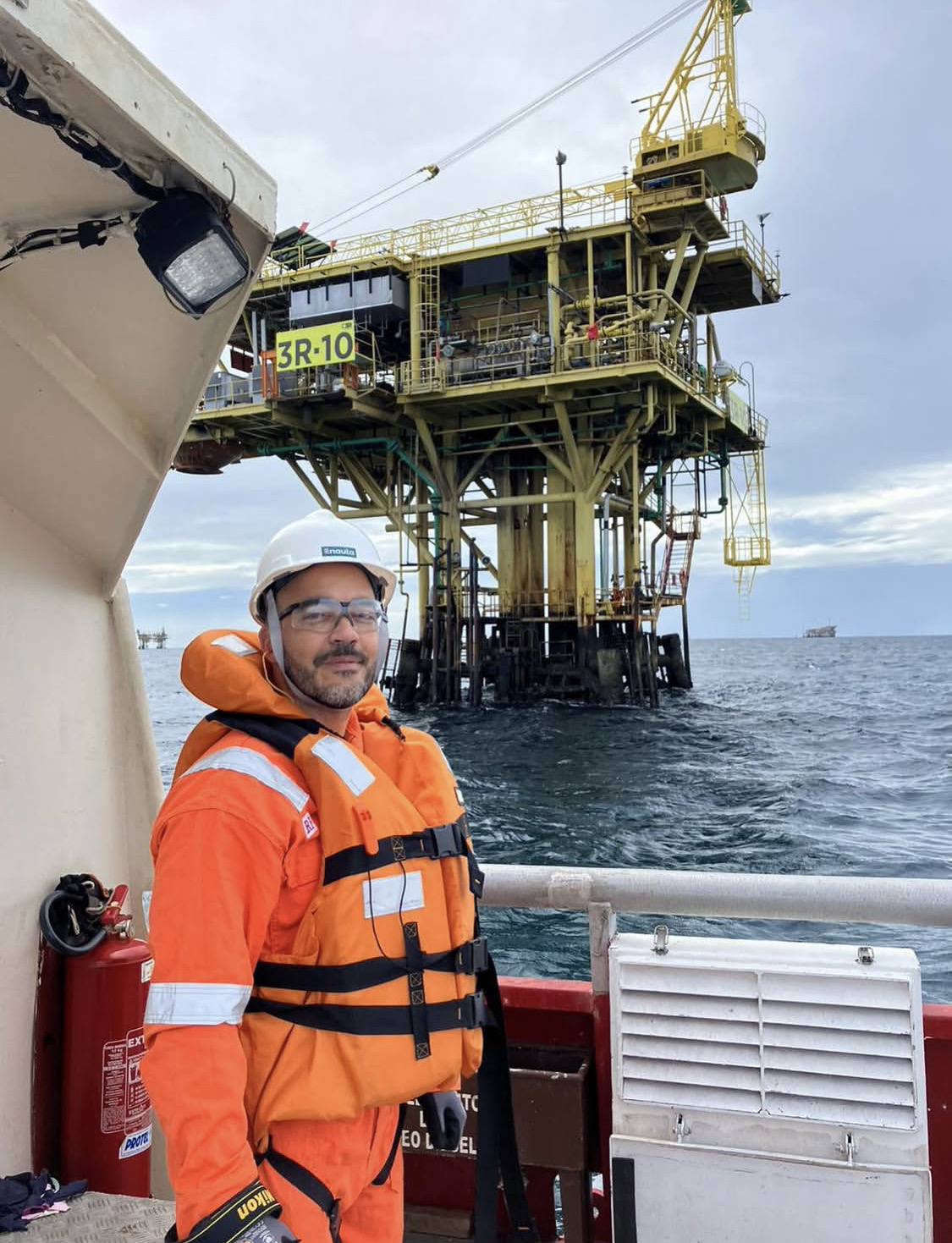 David Rodriguez - Chief Technology Officer